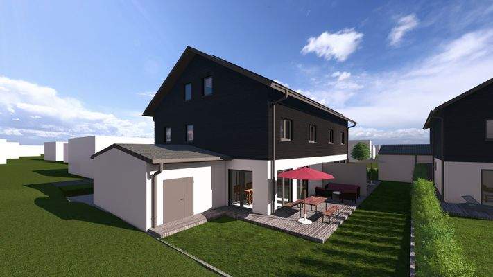 Visualisierung - DHH I, II