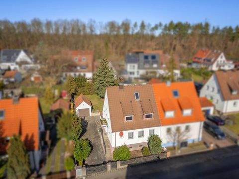 Nürnberg Häuser, Nürnberg Haus kaufen