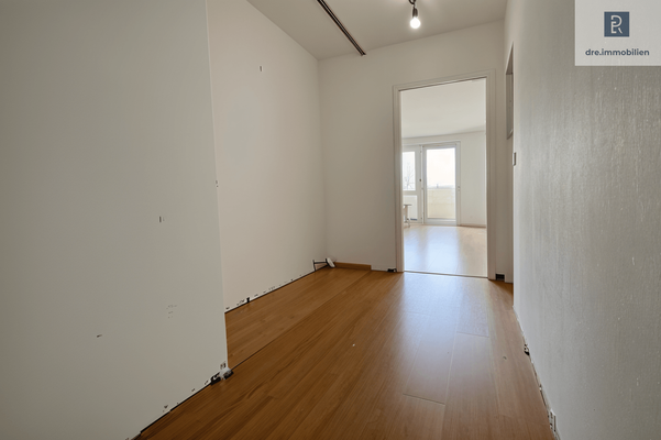 Flur: Der perfekte Übergang in Ihre Wohnräume