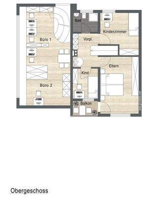 unverbindliche Illustration