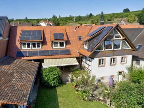 Eichstetten am Kaiserstuhl Häuser, Eichstetten am Kaiserstuhl Haus kaufen