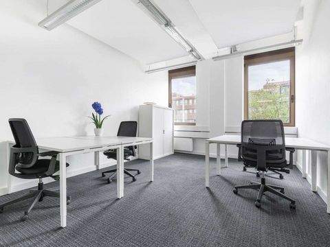 München Büros, Büroräume, Büroflächen 