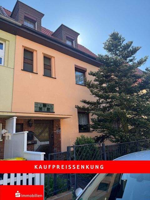 Nordhausen Häuser, Nordhausen Haus kaufen