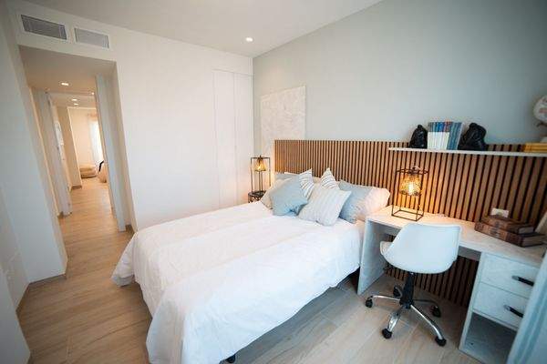 AREAbeach III Show House (24)