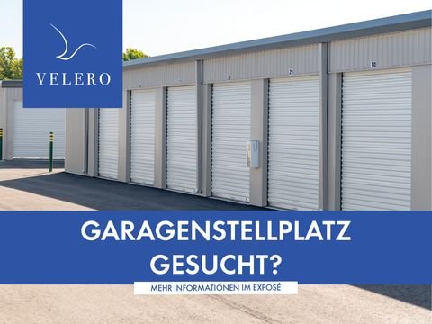 Langenberg Garage, Langenberg Stellplatz