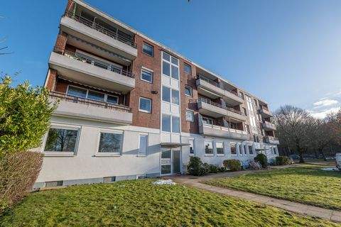 Stade / Hohenwedel Wohnungen, Stade / Hohenwedel Wohnung kaufen