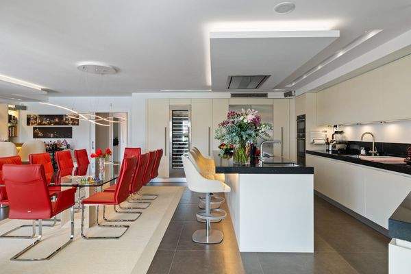 Photo: Villa in Nueva Andalucia