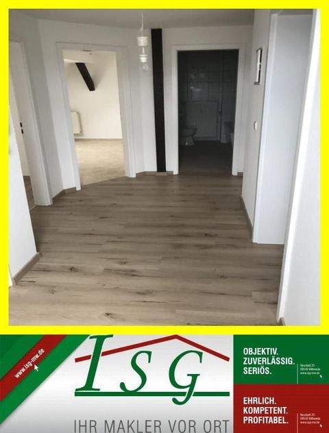 Rossau/ OT Schönborn-Dreiwerden Wohnungen, Rossau/ OT Schönborn-Dreiwerden Wohnung mieten