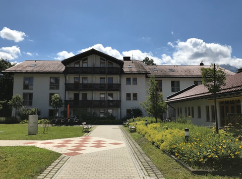 Garmisch-Partenkirchen Büros, Büroräume, Büroflächen 