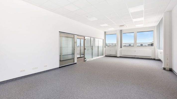 Bürofläche 1