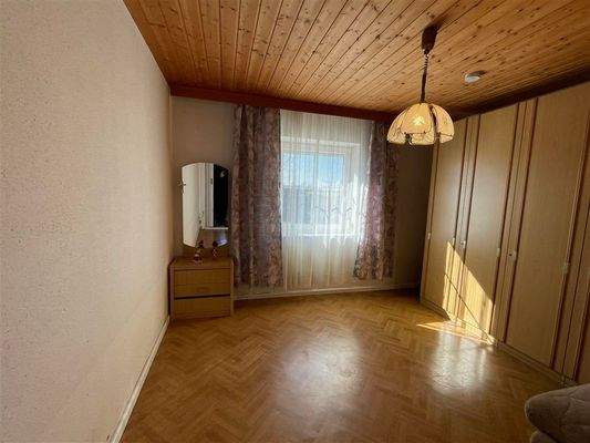 Zimmer im Erdgeschoss