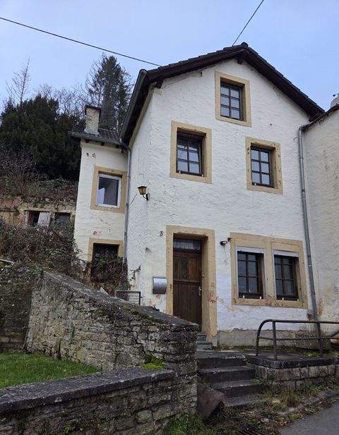 Bettingen Häuser, Bettingen Haus kaufen