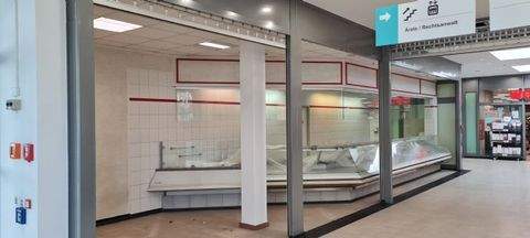 Frankfurt (Oder) Ladenlokale, Ladenflächen 