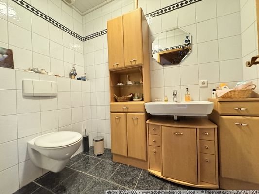 Gäste-WC