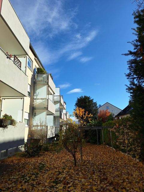 Augsburg Wohnungen, Augsburg Wohnung kaufen