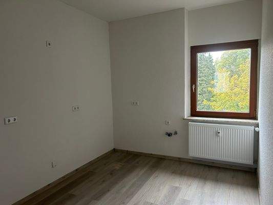 2. OG Küche (vermietet)