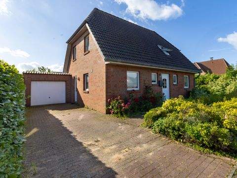 Niebüll Häuser, Niebüll Haus mieten 