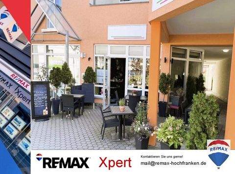 Bayreuth Gastronomie, Pacht, Gaststätten