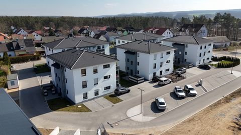 Nittenau / Bergham Wohnungen, Nittenau / Bergham Wohnung kaufen
