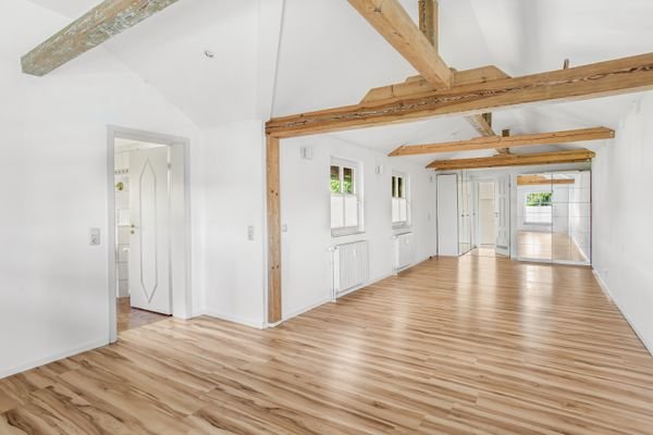 Schlafzimmer EG