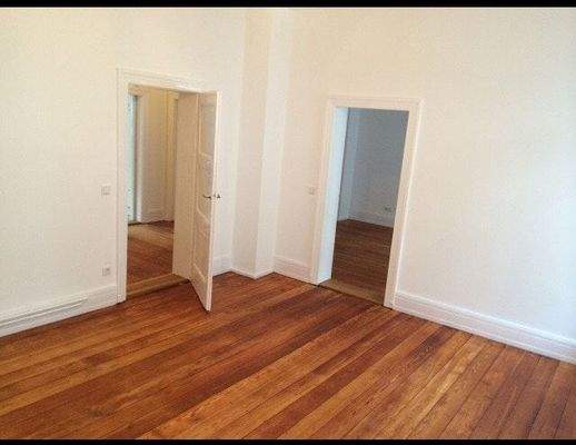 Innenausbau nach Renovierung