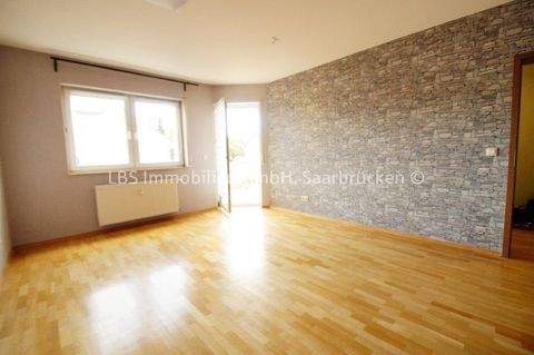 Völklingen Wohnungen, Völklingen Wohnung kaufen