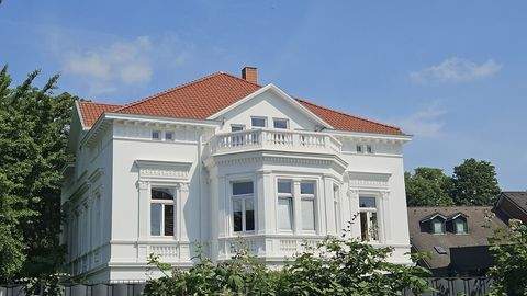 Bückeburg Wohnungen, Bückeburg Wohnung mieten