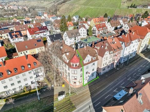 Stuttgart Häuser, Stuttgart Haus kaufen