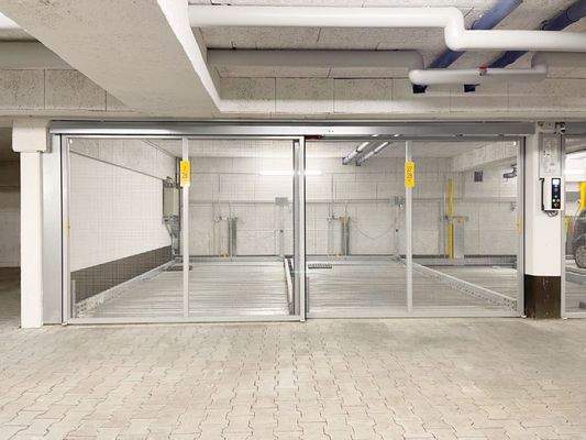 Tiefgaragenstellplatz
