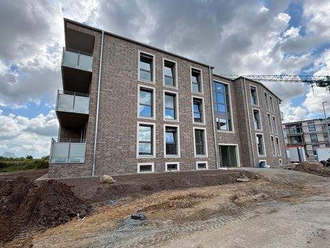 Husum Wohnungen, Husum Wohnung mieten