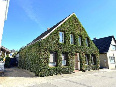 Bad Bramstedt Häuser, Bad Bramstedt Haus kaufen