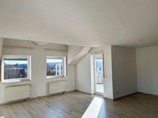 .. hell und freundlich !