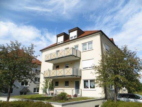 Meißen Wohnungen, Meißen Wohnung mieten