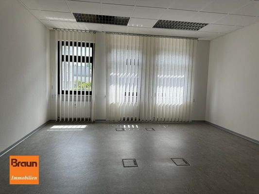 Büro-/Praxisfläche, VS-V