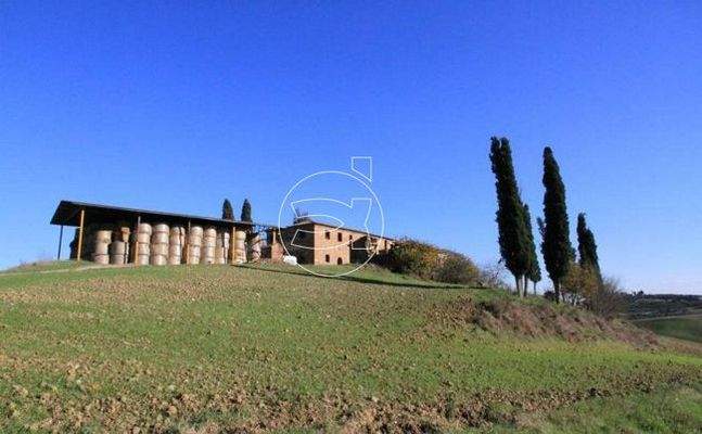 Haus in Torrita di Siena