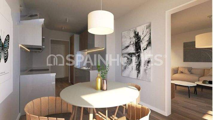 Properties 40 Minutes from Malaga Airport in Torre del Mar