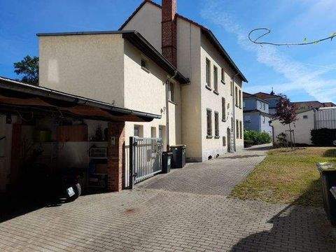 Gera Häuser, Gera Haus kaufen