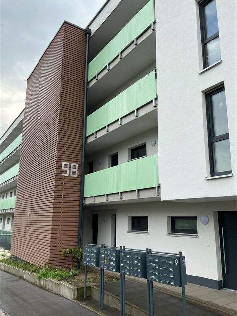 Bamberg Wohnungen, Bamberg Wohnung mieten