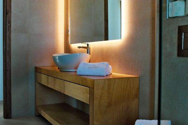 Kreta, Maleme: Komplex mit 3 Wohneinheiten zu verkaufen