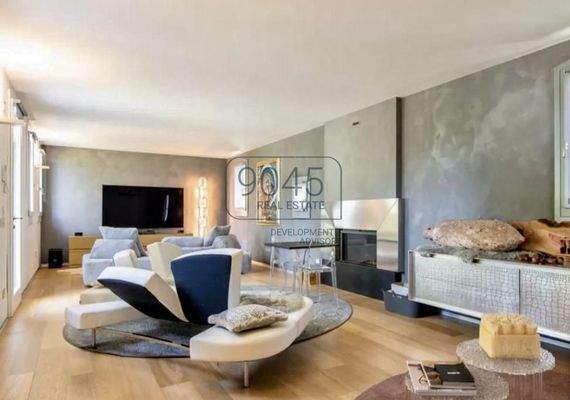 Hochwertige Villa mit Pool in Selvazzano Dentro (PD)