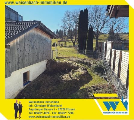Weisenbach Immobilien