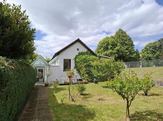 Außenansicht Platter Str. 156a