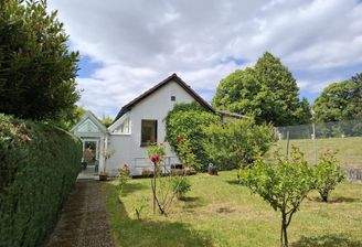 Außenansicht Platter Str. 156a