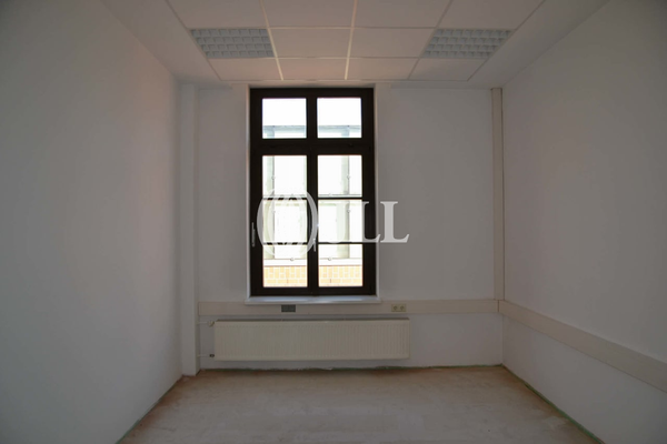 JLL - Innenansicht