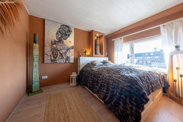 OG Schlafzimmer