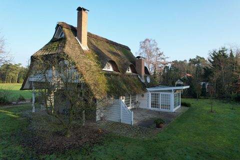 Wildeshausen / Aumühle Häuser, Wildeshausen / Aumühle Haus kaufen