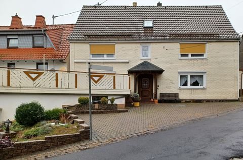 Grebenhain Häuser, Grebenhain Haus kaufen