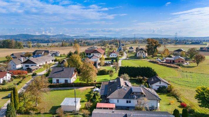 Löwen-Immobilien-Haus-kaufen-Klopeinersee-Völker