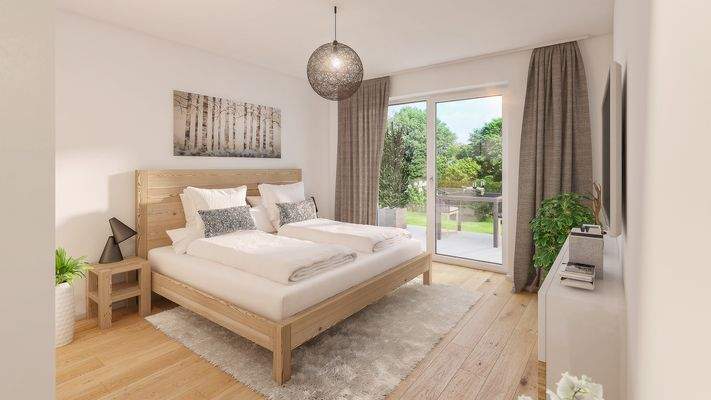 KITZIMMO-Ihr neues Zuhause in Hollersbach - Einfamilienhaus in Traumlage - Immobilien Hollersbach.