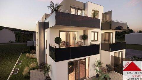 Hildrizhausen Wohnungen, Hildrizhausen Wohnung kaufen